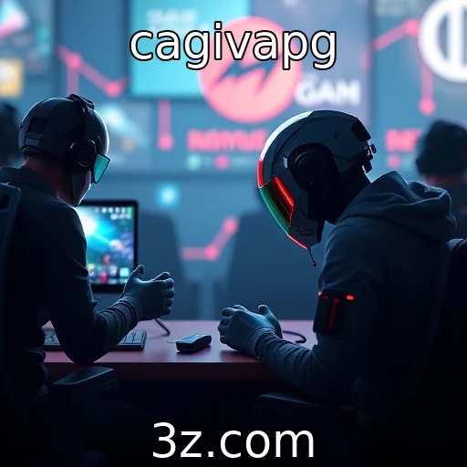 Tendências em jogos digitais para o futuro próximo