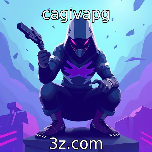 cagivapg - Tendências emergentes na indústria de jogos