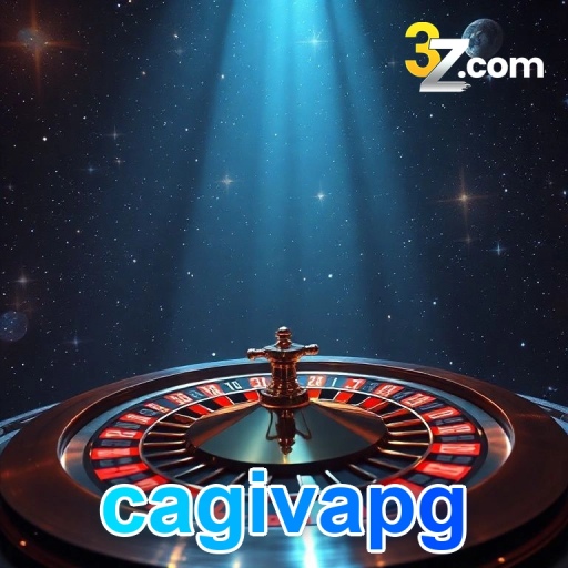 Jogos emocionantes para todos no Cagivapg: venham se divertir!