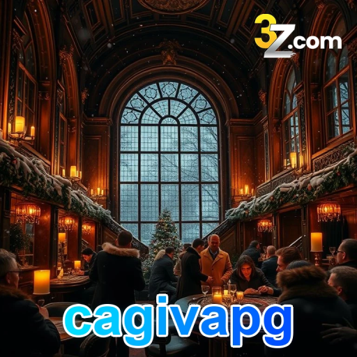 Recursos VIP Do Cagivapg: Um Novo Nível Para Jogadores