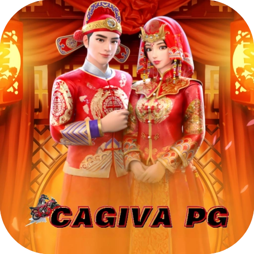 cagivapg Logo