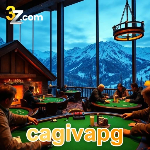 cagivapg Jogos de caça-níqueis