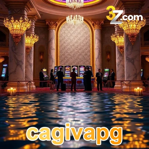 cagivapg Caça-Níqueis